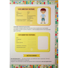 Схиблені на науці. Міста +192 наліпки