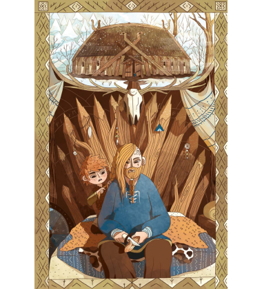 Зимові сестри