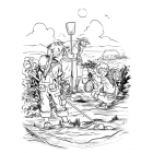 Гайбог. Таємниця Брами