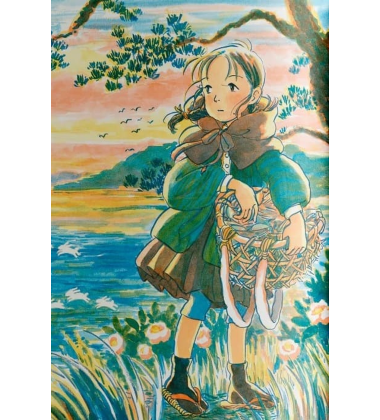 У цьому куточку світу. Том 1