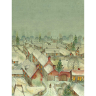 Дівчинка з сірниками