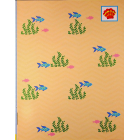 Наклей, малятко! Буль-буль! Хто живе в морі?