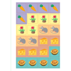 Наклей, малятко! Гав-гав! Домашні улюбленці