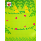  Наклей, малятко! Клац-клац! Хто живе в Африці?