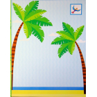  Наклей, малятко! Клац-клац! Хто живе в Африці?