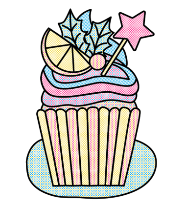 Малюємо водою! Лисичка