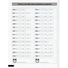 Математичний тренажер. 3 клас. Вправи на додавання, віднімання