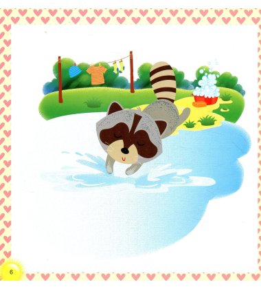 17 історій для малят. Веселі клубочки