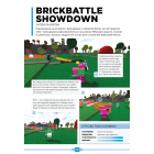 Roblox. Найкращі батальні ігри