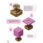 Minecraft. Першокласні дрібні споруди