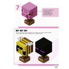 Minecraft. Першокласні дрібні споруди