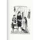 Відьмина служба доставки. Книга 1