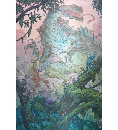 Цитонікиня. Книга 3 (Стелла)