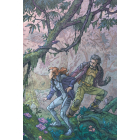 Цитонікиня. Книга 3 (Стелла)