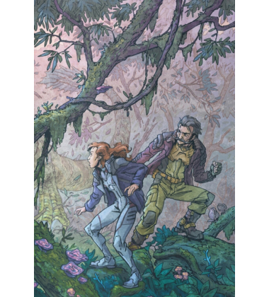 Цитонікиня. Книга 3 (Стелла)