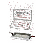 Каравал. Книга 3,5. Видовище. Святкова новела про всесвіт Каравалу (подарункове видання)