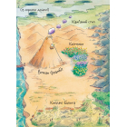 Вулканоси. Книга 7. Вулканоси підкорюють острів