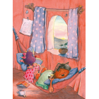 Вулканоси. Книга 8. Вулканоси приборкують драконоварана