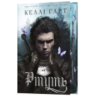 Ртуть. Книга 1 (Фейрі й алхімія)