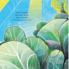 Гусінь, яка хотіла стати письменницею