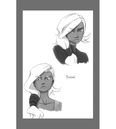 Елайза та її монстри