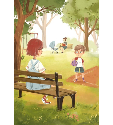 Надзвичайні. До мрії