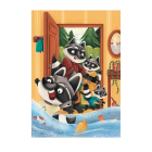 Неймовірні історії під подушку