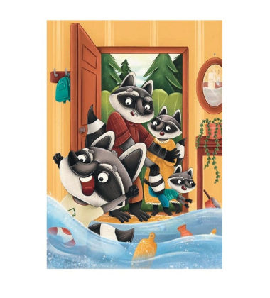 Неймовірні історії під подушку