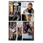 Чорний Молот. Книга 2. Подія