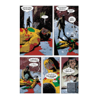 Чорний Молот. Книга 2. Подія