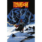 Геллбой. Кістки Велетнів