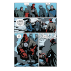 Геллбой. Кістки Велетнів