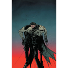 Бетмен. 100 років по тому