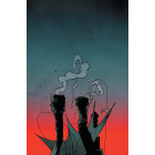 Бетмен. 100 років по тому