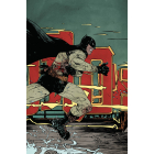 Бетмен. 100 років по тому