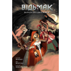 Відьмак. Книга 7. Балада про двох вовків