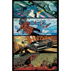 Cyberpunk 2077. Блекаут