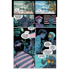 Cyberpunk 2077. Блекаут