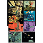 Cyberpunk 2077. Блекаут