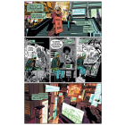 Cyberpunk 2077. Блекаут