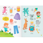 150 перших слів. English ABC