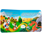 Котигорошко. Казка-розважалка