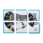 Розумні картки. Тварини. 30 карток