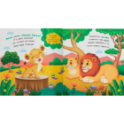 Віршики-розмовлялки. Звірята-малята