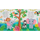 Віршики-розмовлялки. Звірята-малята