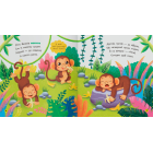 Віршики-розмовлялки. Звірята-малята