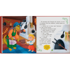 Українські народні казки малюкам