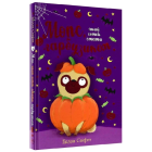 Мопс, який хотів стати гарбузиком. Книга 4