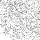 Квітучі сади