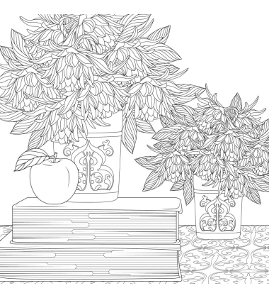 Міські джунглі